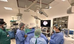 Muğla’da Prostat Tedavisinde Yeni Dönem Başladı