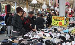 Muğlaspor Yararına Panayırda Yoğun İlgi