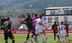 Fethiyespor Kupaya Veda Etti