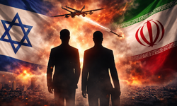 İsrail’den İran İstihbaratına Ağır İddia