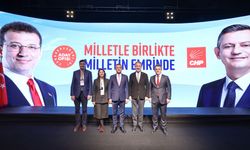 CHP’li Cumhur Uzun’a İki Kritik Görev