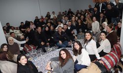 Muğlaspor Ailesi Bayram Sofrasında Buluştu