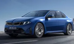 BMW’den sürpriz geri dönüş: i3 artık bambaşka bir otomobil!