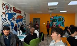 Gençlerin fikirleri sahaya iniyor: Muğla’da proje heyecanı