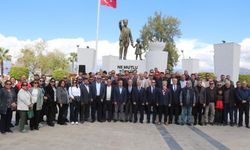 Fethiyespor 93. yaşını kutladı