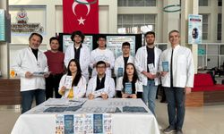 Tarihi Geçmiş İlaçlara Karşı Hastanede Farkındalık Hamlesi