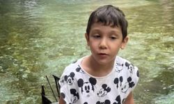 Fethiye’de 7 yaşındaki Kemal kayıp: Her yerde aranıyor