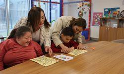 Kısa Mola Merkezleri 688 Aileye Umut Oldu