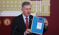 Selçuk Özdağ Muğla’nın sorunlarını TBMM’de sıraladı