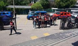 Fethiye’de Solak Cinayeti Davasında Şok Tehdit İfadesi