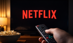 Netflix Fiyatlarına Zam Geldi: Yeni Tarifeler Açıklandı