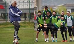 Muğlaspor’da Kritik Maç Öncesi Tek Hedef Galibiyet