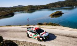 2026 Ralli Sezonu, Ege Rallisi ile Marmaris’te açılıyor