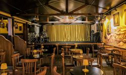 Mabolla’nın 50. yıl etkinlikleri sürüyor: Nisan programı dopdolu