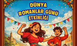 Muğla’da Romanlar Günü Coşkusu