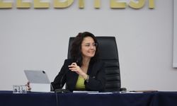 Menteşe’de Kolejler Bölgesi’ne Yeni Park Müjdesi