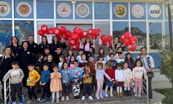 Muğla’da minik öğrenciler 112 Acil Çağrı Merkezi’ni öğrendi