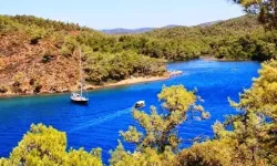 Marmaris’te Saklı Cennet: Bencik Koyu Rehberi