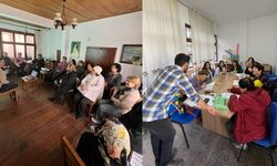 Muğla’da 100 Yaş Evleri Aktif Yaşamın Merkezi Oldu