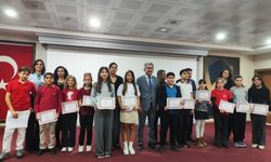 Muğla’da İstiklâl Marşı Yarışmasının İl Birincileri Açıklandı