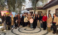 İMO Muğla’dan 8 Mart’ta Kadın Mühendislere Dayanışma Buluşması