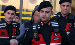 Kadınlar Günü’nde Eşini Öldüren Zanlı Tutuklandı