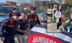 Kadınlar Günü’nde Eşini Öldüren Şüpheli Adliyeye Sevk Edildi