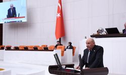 Milletvekili Otgöz’den 8 Mart Dünya Kadınlar Günü Mesajı