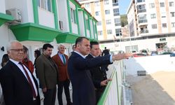 Ahmet Aras’tan Muğlaspor’a Destek Çağrısı