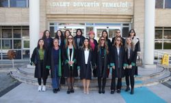 Kadınların Yaşam Hakkı İçin 13 İlçede Ortak Ses