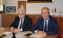 Muğla Yangın Yönetmeliğinde Türkiye’ye Öncü Oldu