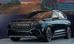 Peşin para vermeden TOGG alma şansı geldi!