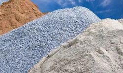 Ula Belediyesi Kırma Kum ve Beton Çakılı Satın Alacak
