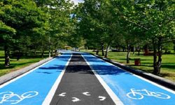 Fethiye Belediyesinden Yürüyüş Yolu İhalesi