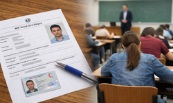 AÖF Sınav Yerleri Açıklanıyor Mu? Gözler Giriş Belgelerinde