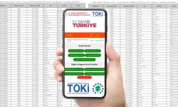 TOKİ başvuru numaramı nasıl öğrenirim? e-Devlet ve banka TOKİ başvuru numarası sorgulama ekranı 2026