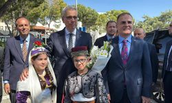 Sağlık Bakanı Memişoğlu: Muğla’ya 1000 Yataklı Şehir Hastanesi Geliyor