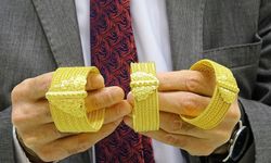 Yabancılar duyurdu: Elinde altın olanlar artık bu rakamı bekleyecek!