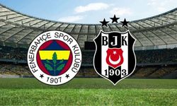 Fenerbahçe Beşiktaş muhtemel 11'leri belli oldu! FB BJK derbisi saat kaçta, hangi kanalda?