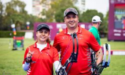 Muğla’nın Okçuları Antalya’da Zirveye Çıktı