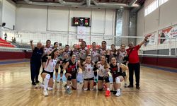 Muğla’nın Sultanları 2.Lig’e yükseldi