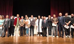 Muğla’da ‘Umut’ oyunu bağımlılığa dikkat çekti