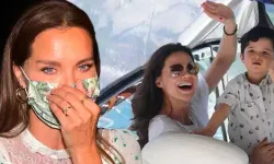 Ebru Şallı'nın oğlu Pars Tan neden öldü, ne kanseriydi? Pars Tan'ın hastalığı neydi?