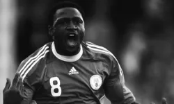 Michael Eneramo neden öldü? Eski Beşiktaşlı futbolcu Michael Eneramo kimdir, kaç yaşında?