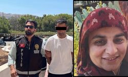 Bodrum’da Hüsne Topal cinayetinde sanığa indirimsiz müebbet