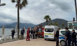 Vincin kopan parçasının altında kalan genç hayatını kaybetti