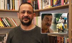 Turan Özdemir’in Kitaplığı Mabolla’da Yaşayacak