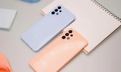 Samsung Galaxy A23 5G uyumlu mu, destekliyor mu? Samsung Galaxy A23'ün 5G olduğu nasıl anlaşılır?