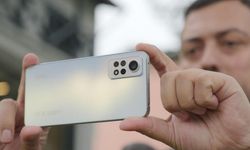 Redmi Note 12 Pro 5G uyumlu mu? Redmi Note 12 Pro 5G destekliyor mu?