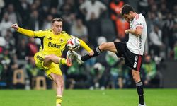 Fenerbahçe-Beşiktaş maçı ne zaman? Fenerbahçe-Beşiktaş derbisi saat kaçta?